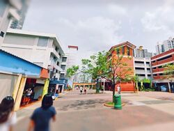 Ang Mo Kio Avenue 8 (D20), Shop House #573916411
